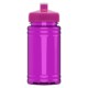Mini rPET UpCycle Sports Bottle w/ Push-Pull Lid, 16oz.
