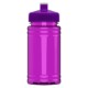 Mini rPET UpCycle Sports Bottle w/ Push-Pull Lid, 16oz.
