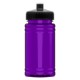 Mini rPET UpCycle Sports Bottle w/ Push-Pull Lid, 16oz.
