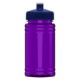 Mini rPET UpCycle Sports Bottle w/ Push-Pull Lid, 16oz.
