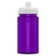 Mini rPET UpCycle Sports Bottle w/ Push-Pull Lid, 16oz.