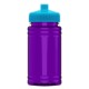 Mini rPET UpCycle Sports Bottle w/ Push-Pull Lid, 16oz.