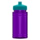 Mini rPET UpCycle Sports Bottle w/ Push-Pull Lid, 16oz.