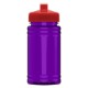Mini rPET UpCycle Sports Bottle w/ Push-Pull Lid, 16oz.