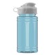Mini rPET UpCycle Sports Bottle w/ Flip Lid, 16oz.