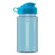 Mini rPET UpCycle Sports Bottle w/ Flip Lid, 16oz.