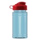 Mini rPET UpCycle Sports Bottle w/ Flip Lid, 16oz.