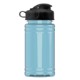 Mini rPET UpCycle Sports Bottle w/ Flip Lid, 16oz.