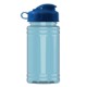Mini rPET UpCycle Sports Bottle w/ Flip Lid, 16oz.