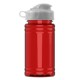 Mini rPET UpCycle Sports Bottle w/ Flip Lid, 16oz.