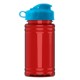 Mini rPET UpCycle Sports Bottle w/ Flip Lid, 16oz.