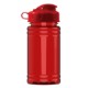 Mini rPET UpCycle Sports Bottle w/ Flip Lid, 16oz.