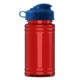 Mini rPET UpCycle Sports Bottle w/ Flip Lid, 16oz.