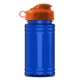 Mini rPET UpCycle Sports Bottle w/ Flip Lid, 16oz.