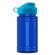 Mini rPET UpCycle Sports Bottle w/ Flip Lid, 16oz.