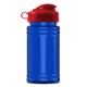 Mini rPET UpCycle Sports Bottle w/ Flip Lid, 16oz.