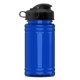 Mini rPET UpCycle Sports Bottle w/ Flip Lid, 16oz.