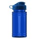 Mini rPET UpCycle Sports Bottle w/ Flip Lid, 16oz.