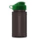 Mini rPET UpCycle Sports Bottle w/ Flip Lid, 16oz.