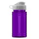 Mini rPET UpCycle Sports Bottle w/ Flip Lid, 16oz.