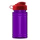 Mini rPET UpCycle Sports Bottle w/ Flip Lid, 16oz.