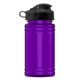 Mini rPET UpCycle Sports Bottle w/ Flip Lid, 16oz.