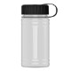 Mini rPET UpCycle Sports Bottle w/ Tethered Lid, 16oz.
