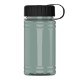 Mini rPET UpCycle Sports Bottle w/ Tethered Lid, 16oz.