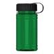 Mini rPET UpCycle Sports Bottle w/ Tethered Lid, 16oz.