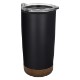 Wellington Double Wall Stainless Steel Tumbler, 20oz.