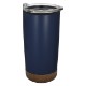 Wellington Double Wall Stainless Steel Tumbler, 20oz.