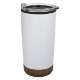 Wellington Double Wall Stainless Steel Tumbler, 20oz.