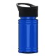 Mini RPet UpCycle Sports Bottle w/ Pop-Up Sip Lid, 16oz.