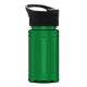 Mini RPet UpCycle Sports Bottle w/ Pop-Up Sip Lid, 16oz.