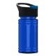 Mini RPet UpCycle Sports Bottle w/ Pop-Up Sip Lid, 16oz.