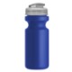 Eco-Cycle Bottle w/ USA Flip Lid, 22oz.