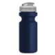 Eco-Cycle Bottle w/ USA Flip Lid, 22oz.