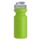 Eco-Cycle Bottle w/ USA Flip Lid, 22oz.