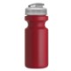 Eco-Cycle Bottle w/ USA Flip Lid, 22oz.