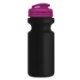Eco-Cycle Bottle w/ USA Flip Lid, 22oz.