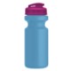 Eco-Cycle Bottle w/ USA Flip Lid, 22oz.