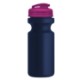 Eco-Cycle Bottle w/ USA Flip Lid, 22oz.