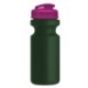 Eco-Cycle Bottle w/ USA Flip Lid, 22oz.