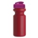 Eco-Cycle Bottle w/ USA Flip Lid, 22oz.