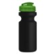 Eco-Cycle Bottle w/ USA Flip Lid, 22oz.