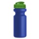 Eco-Cycle Bottle w/ USA Flip Lid, 22oz.