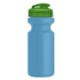 Eco-Cycle Bottle w/ USA Flip Lid, 22oz.