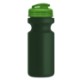 Eco-Cycle Bottle w/ USA Flip Lid, 22oz.
