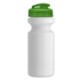 Eco-Cycle Bottle w/ USA Flip Lid, 22oz.