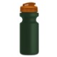 Eco-Cycle Bottle w/ USA Flip Lid, 22oz.